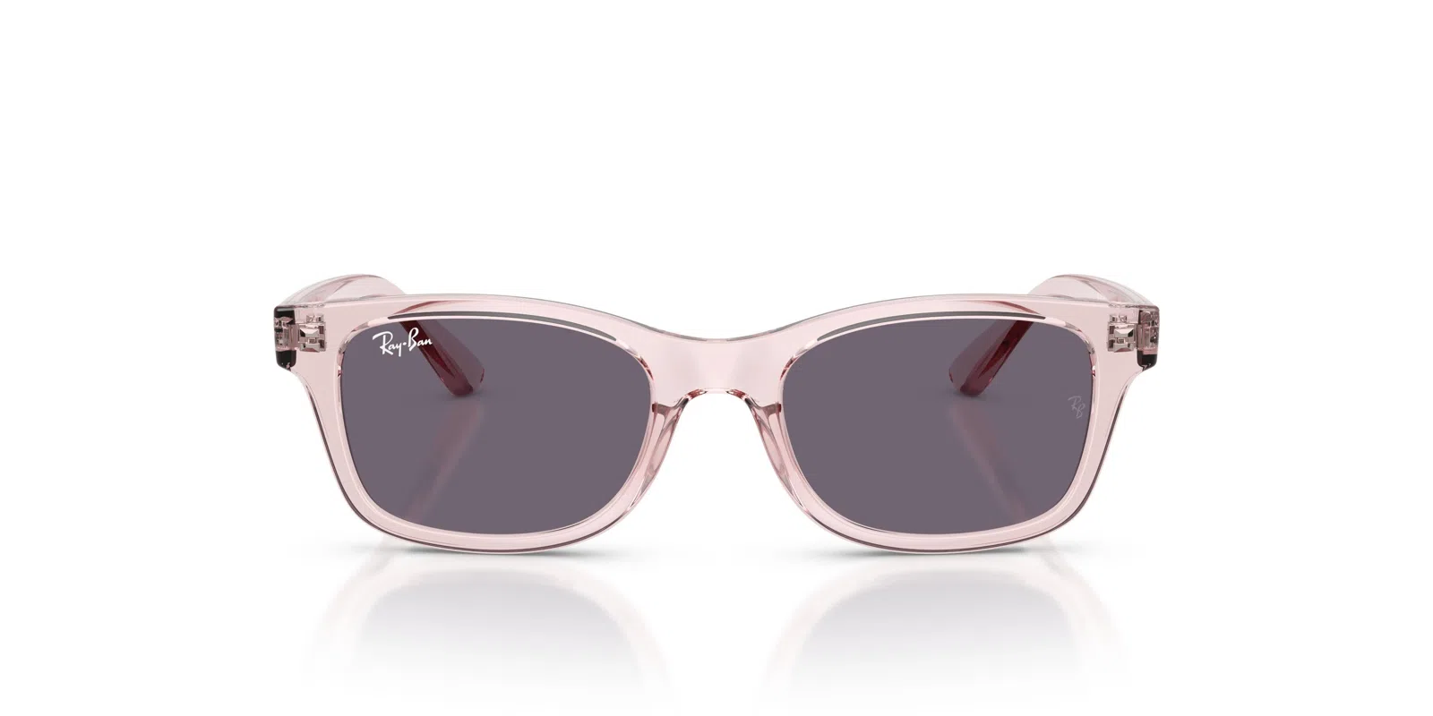Ray-Ban Junior 9086SF Sunglasses - view 17